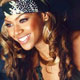 Beyonce Knowles